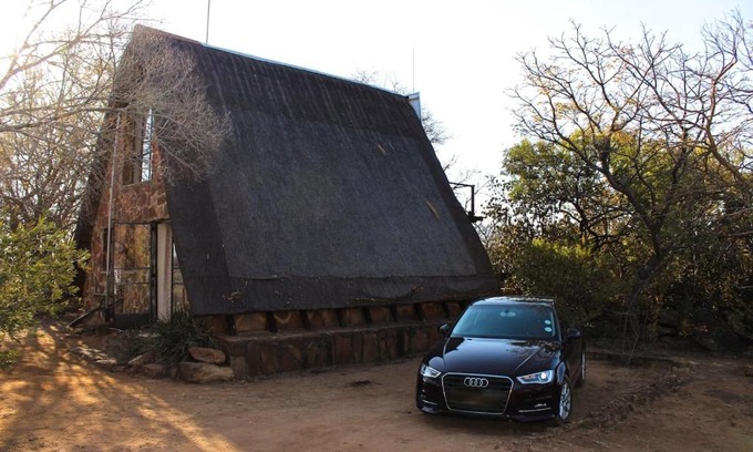 Buffelspoort Apartment | Entire Eco Home, Magaliesburg