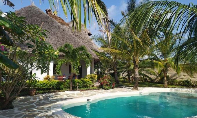 Watamu Cottage | Entire Elegant Villa Watamu