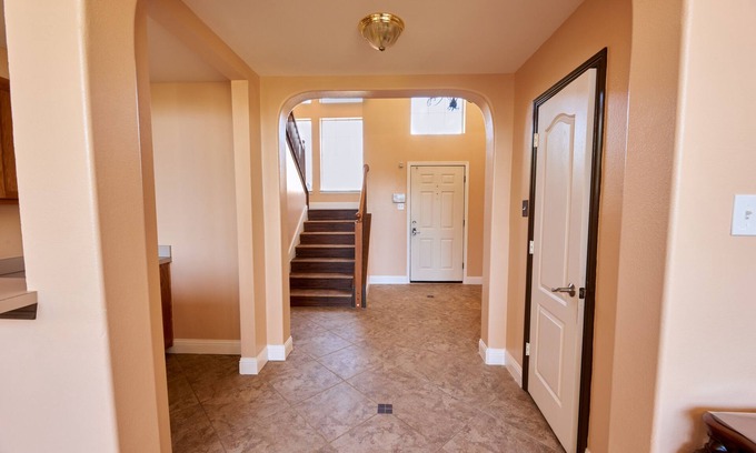 DeSoto House | Entire Family house with a big yard