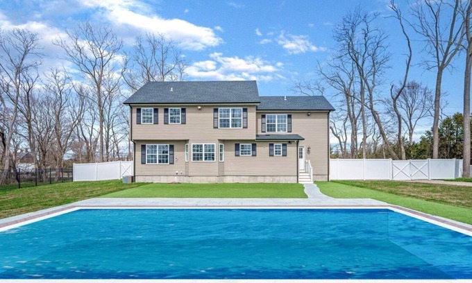 Northville Other | Entire Farmhouse in Wine Country W/ Heated Pool! Situated on 1.5 acres!