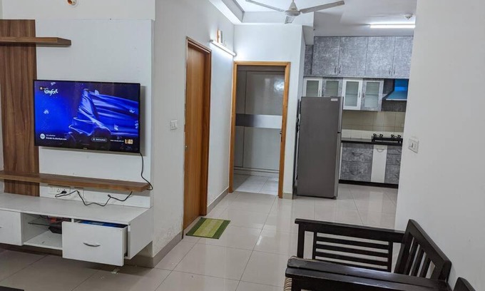 Financial District Apartment | Entire flat for Couples