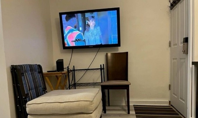 De Lorimier Apartment | Entire Furnished apartment - H 60