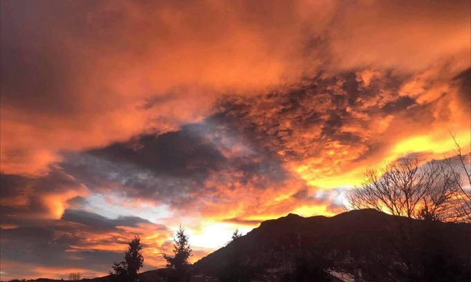 Cheyenne Meadows Apartment | Entire guest suite in Colorado Springs, Colorado