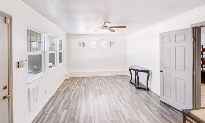 Chabot Park House | Entire Guest Suite in Oakland hills Estate.