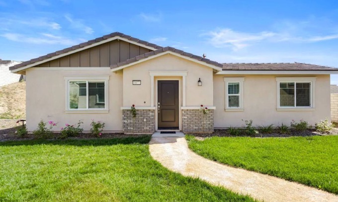San Bernardino House | Entire Guesthouse for Rent in San Bernardino
