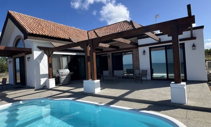 San Diego House | Entire home in Gran Pacifica Resort, Nicaragua