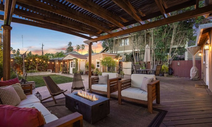 San Jose House | Entire Home - Cozy Near Downtown | Fast WIFI
