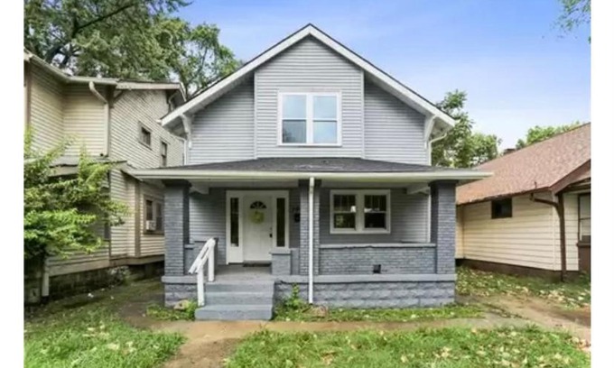 Near Eastside House | Entire Home for YOU