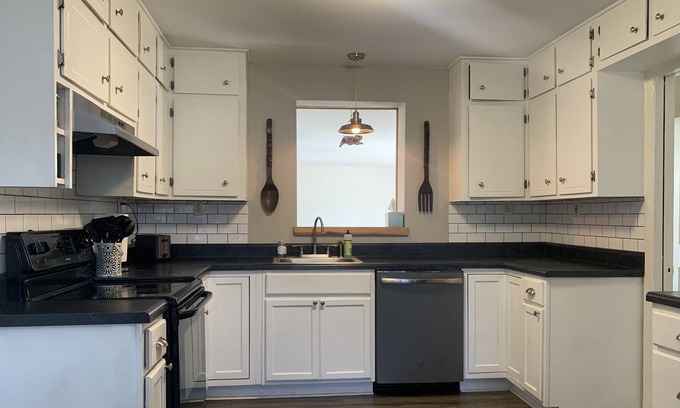 New Market House | Entire Home in a Country Setting