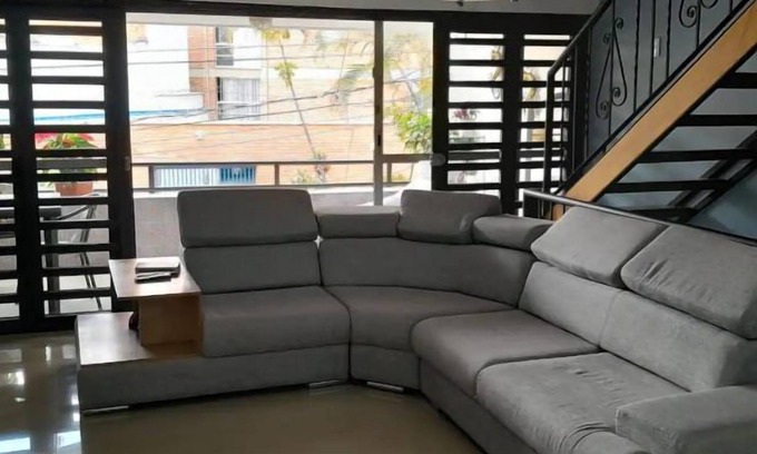 San Javier Apartment | Entire home in Medellin