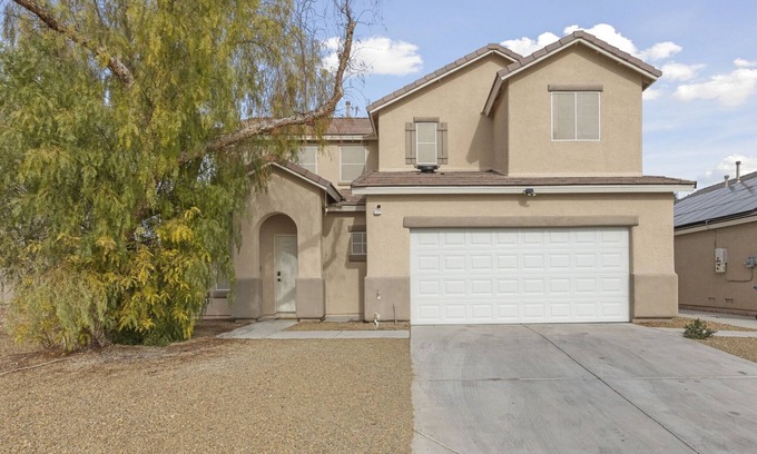 North Las Vegas House | Entire home in North Las Vegas, Nevada