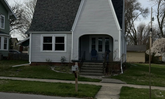 Tiffin House | Entire Home minutes from Tiffin & Heidelberg