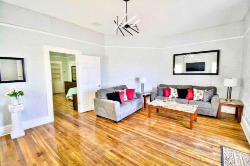 El Paso House | Entire Home Near UTEP