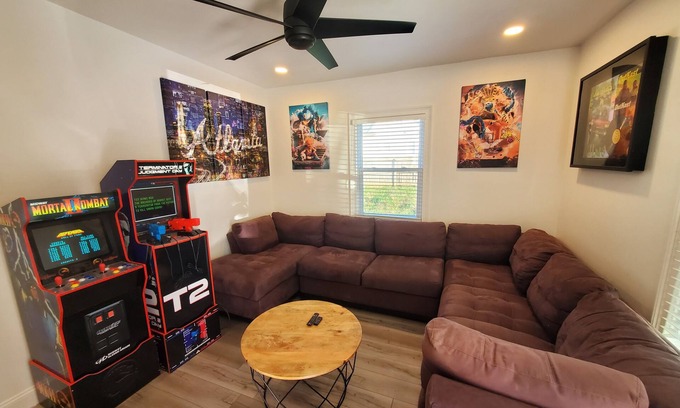 Old Fourth Ward Bed & Breakfast | Entire Home