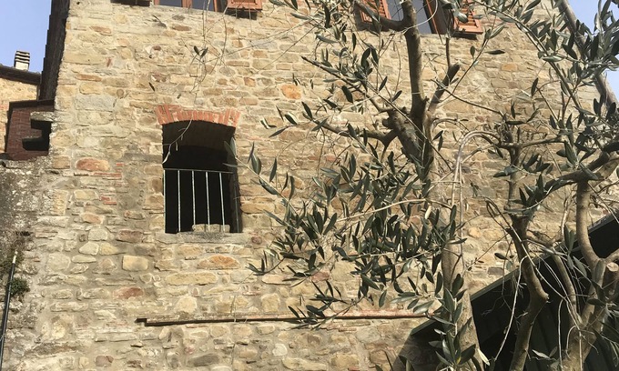 Aramo Other | Entire house in a castle village with panoramic views