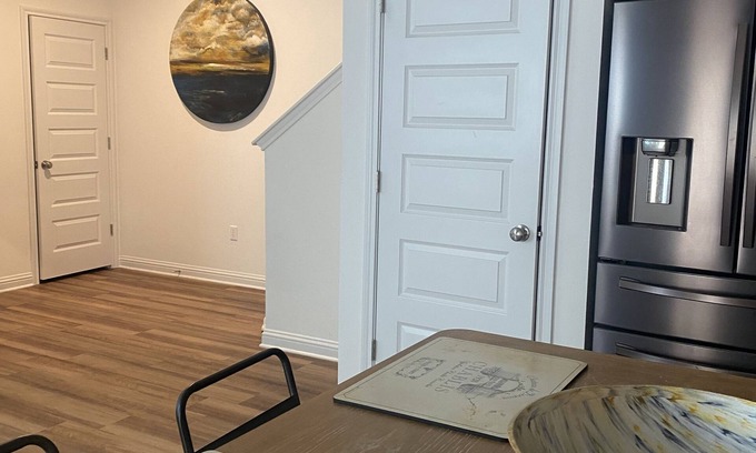 Austin House | Entire house 2 bedrooms near COTA and airport