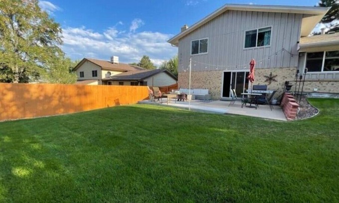 Green Mountain House | Entire House! 2 miles to RED ROCKS Amphitheater :nn