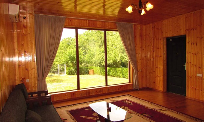 Martivili House | Entire House