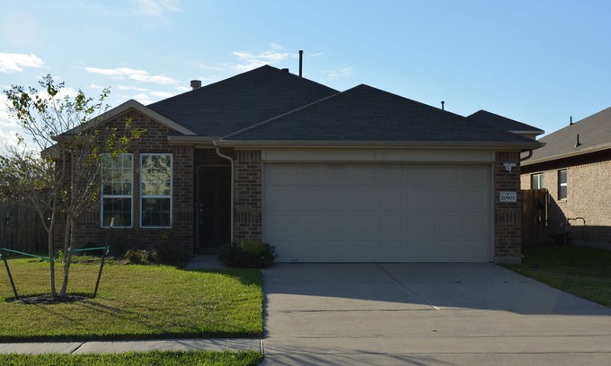 Barker House | Entire house hosted by Triple H Tourism LLC - Also offer Car Rental THTCars.com