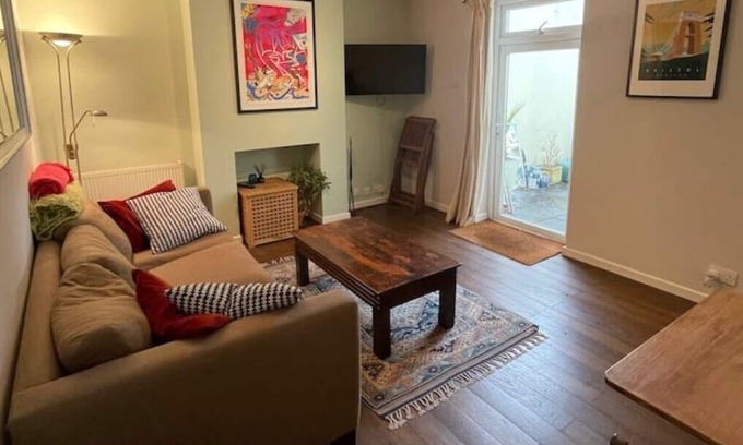 Hanham House | Entire house in Bristol
