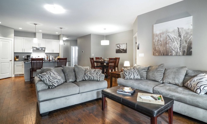 Campbell River House | Entire House in Campbell River
