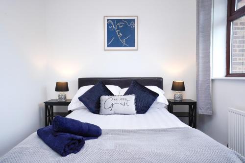 Cherry Hinton House | Entire House in Cambridge