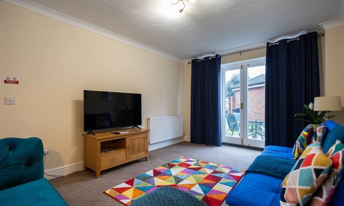 Colchester House | Entire House in Colchester - Elmstead