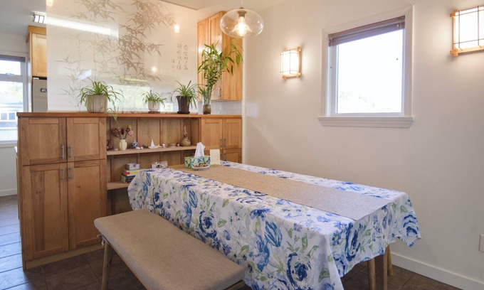 Renfrew-Collingwood House | Entire House in East Van Close to Skytrain Station