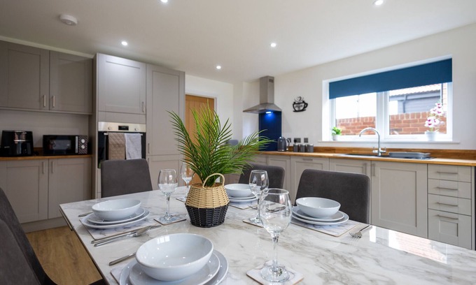 Grundisburgh House | Entire House in Grundisburgh - Silverwood