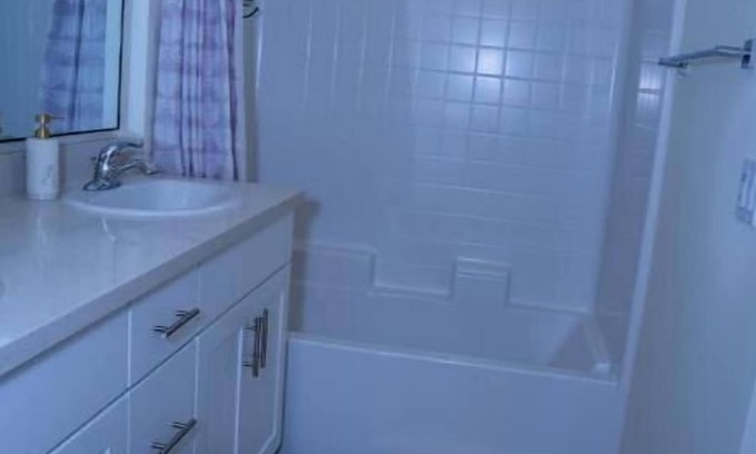 Lemon Grove Condo | Entire House in Lemon Grove: 3b/3b + Sofa Bed