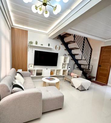 CSJDM House | Entire House in San Jose Del Monte
