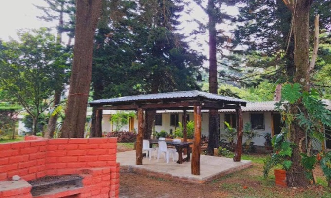 Apaneca House | Entire House in Villas Suizas 1