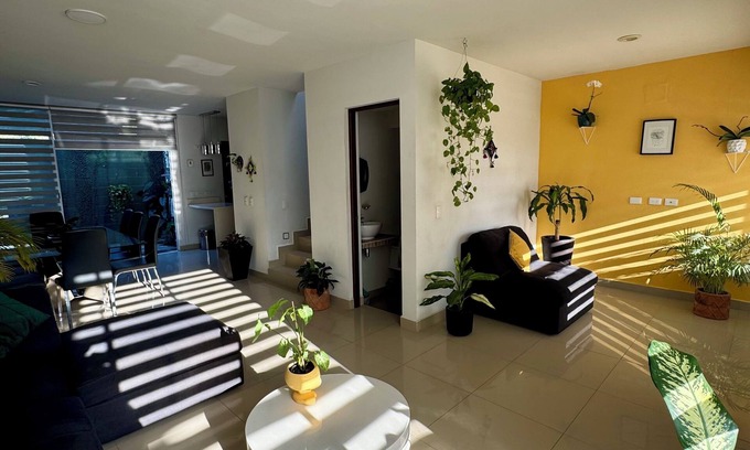 Puerto Vallarta House | Entire house la primavera