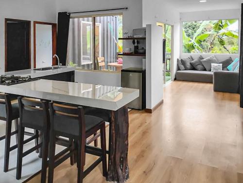 Bellavista House | Entire House Surrounded by Nature