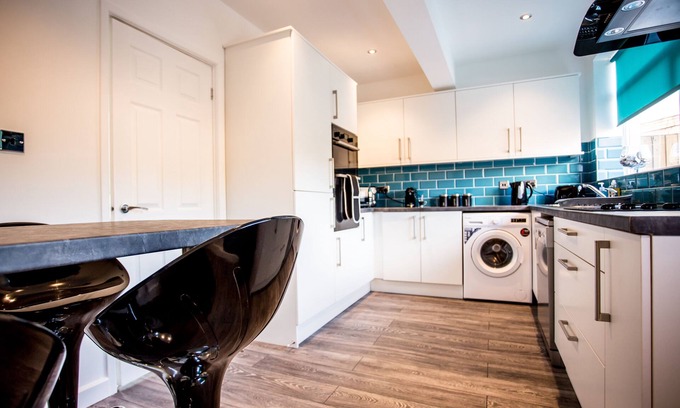 Tamworth House | Entire House Tamworth