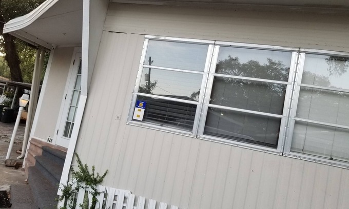 Pembroke Park House | Entire house