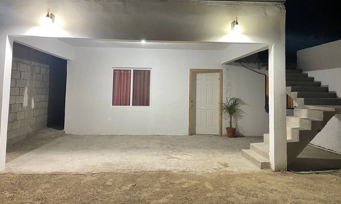 Centro House | Entire house with parking