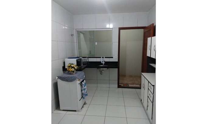 Jardins House | Entire house with suite 7 minutes from the airport