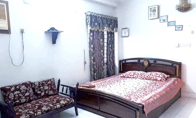 Banani Apartment | Entire Luxurious apartment @Banani