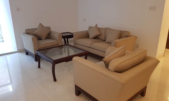 Gulshan Apartment | Entire Luxurious Apartment @ Glushan2
