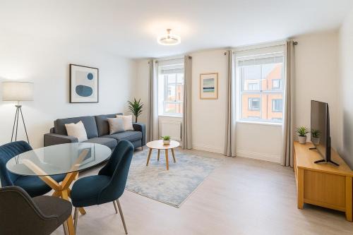 Milton Keynes Apartment | Entire Luxury Apartment in Milton Keynes