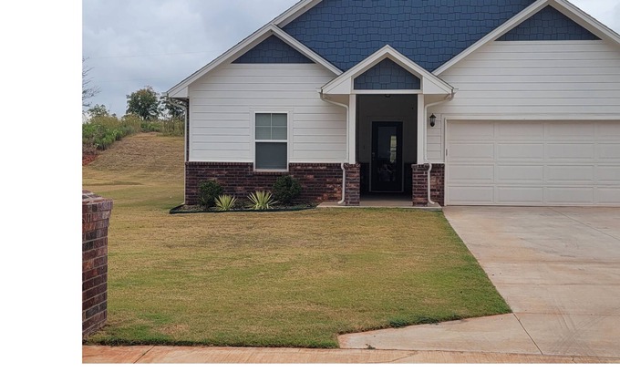 Edmond House | Entire New home in Edmond, Oklahoma