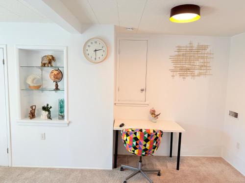 El Cerrito Apartment | Entire Private Guest Suit - UC Berkeley, SF