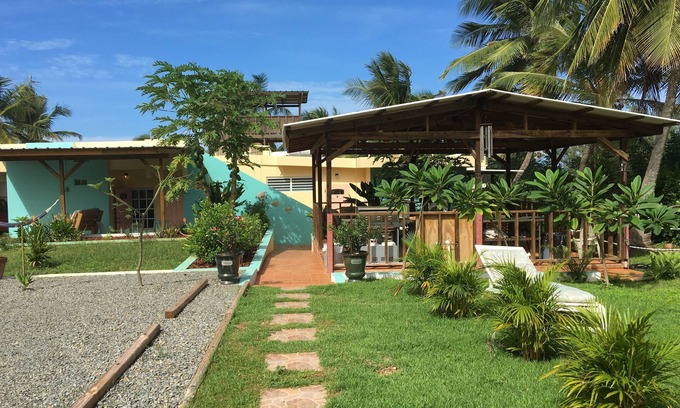 Bajura House | Entire Property 5 beds 3.5 bath 10 ppl