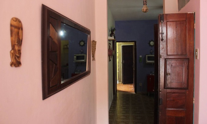 Salvador House | Entire property Bonfim