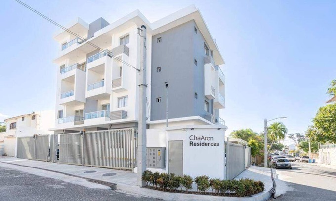 Renacimiento Apartment | Entire rental unit in Santo Domingo, DR