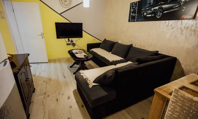 Valjevo Apartment | Entire rental unit in Valjevo, Serbia