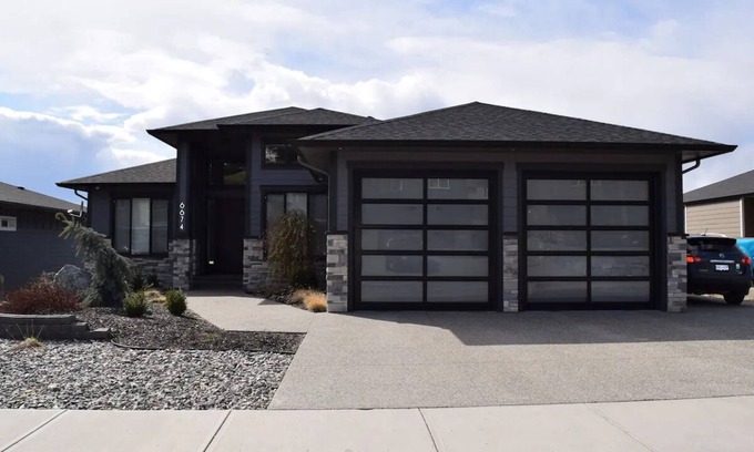 Vernon Apartment | Entire self-contained suite close to ski hill and hiking trails.