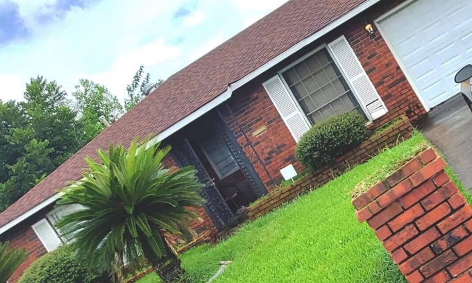 Westwego House | ⚜️Entire Single Family Home Pet-Friendly⚜️