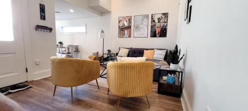 Treme Villa | Entire Spacious Vacation Home - Close to all City Attractions